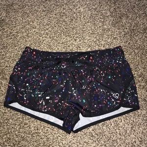 Aeropostale athletic shorts